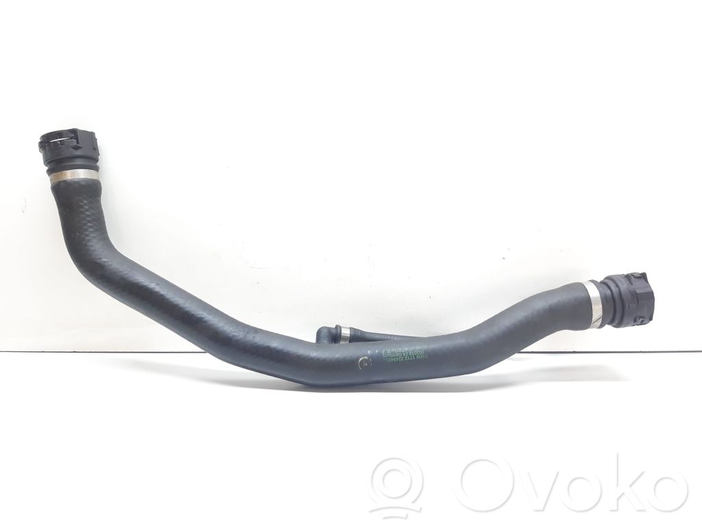 BMW 7 E65 E66 Engine coolant pipe/hose 