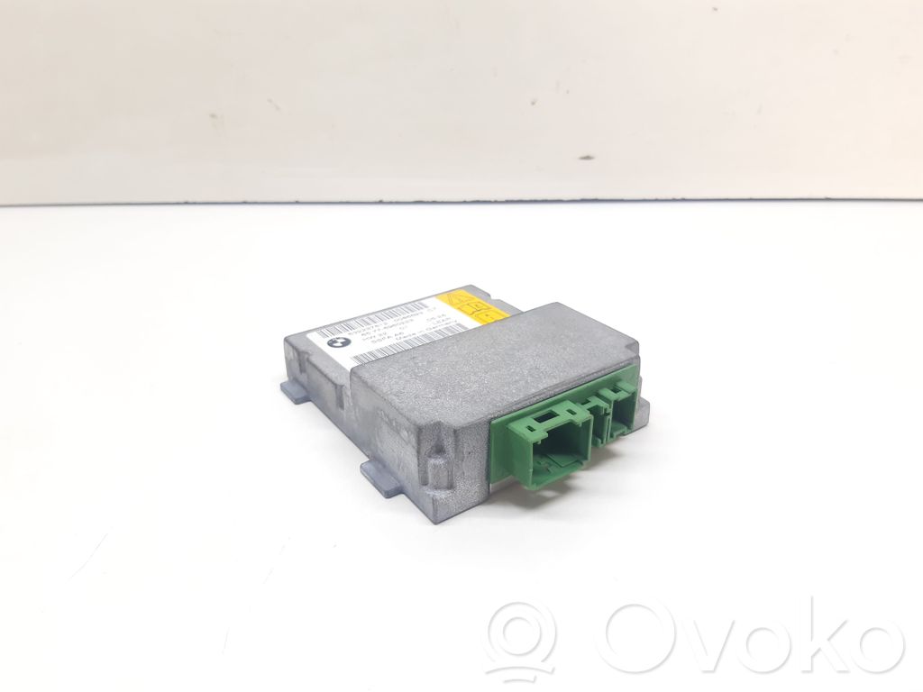 BMW 7 E65 E66 Airbag control unit/module 