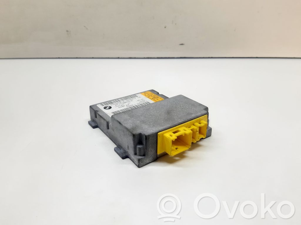 BMW 7 E65 E66 Airbag control unit/module 
