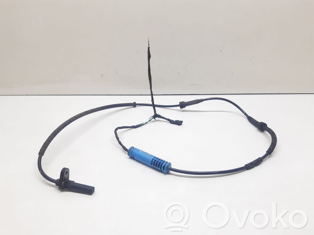 BMW 7 E65 E66 ABS Sensor hinten 