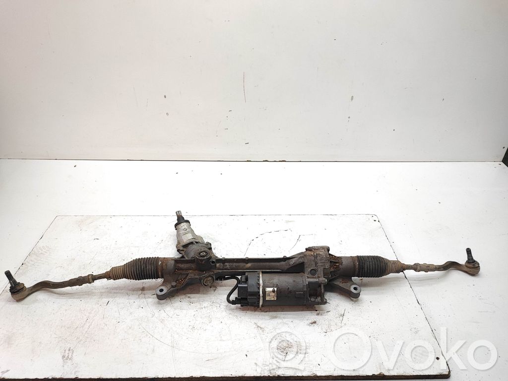 Audi A4 S4 B9 8W Cremallera de dirección 