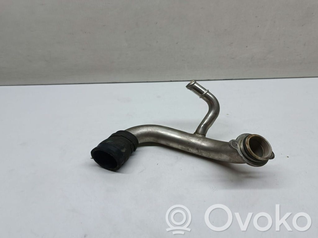 BMW 3 E92 E93 Conductă/furtun lichid de răcire motor 