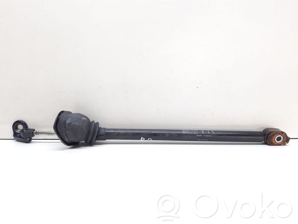 BMW 7 E65 E66 Etuoven pidätin 