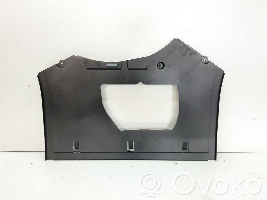 BMW 7 E65 E66 Otros elementos de revestimiento del maletero/compartimento de carga 
