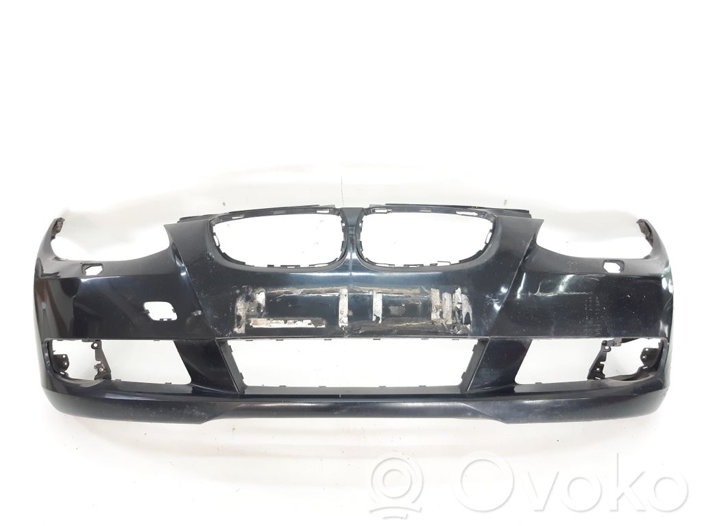 BMW 3 E92 E93 Front bumper 