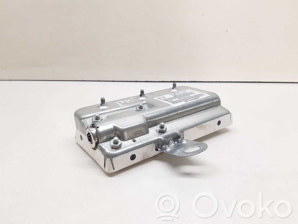 BMW 7 E65 E66 Türairbag vorne 