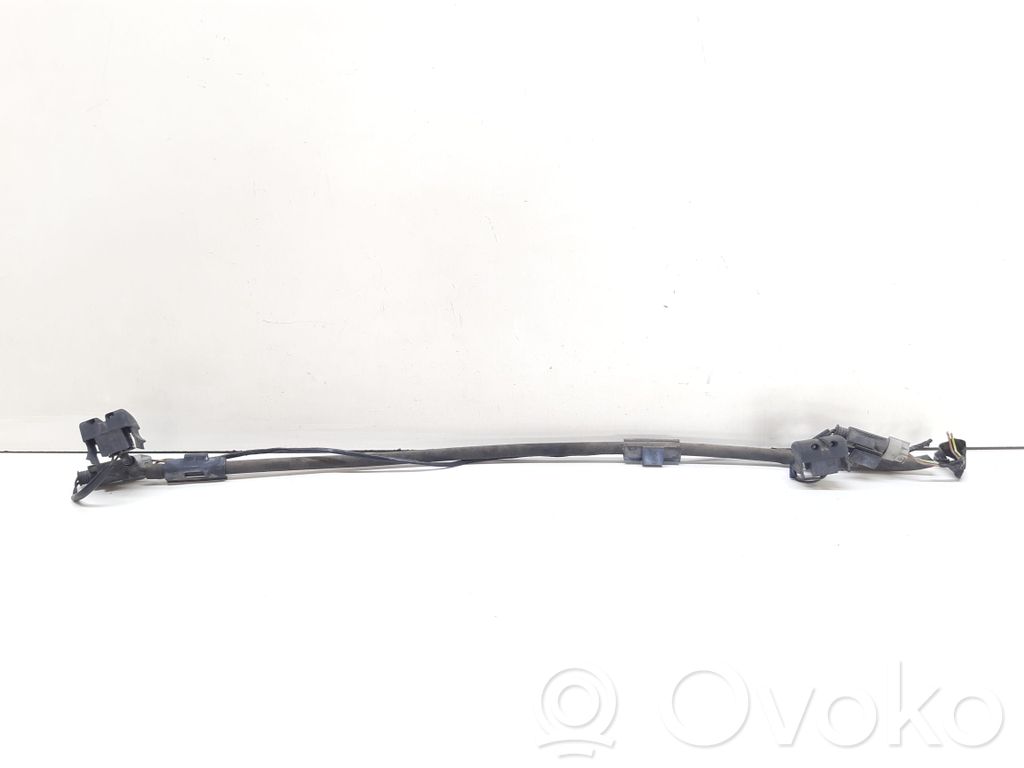 BMW 3 E46 Windshield washer spray nozzle 