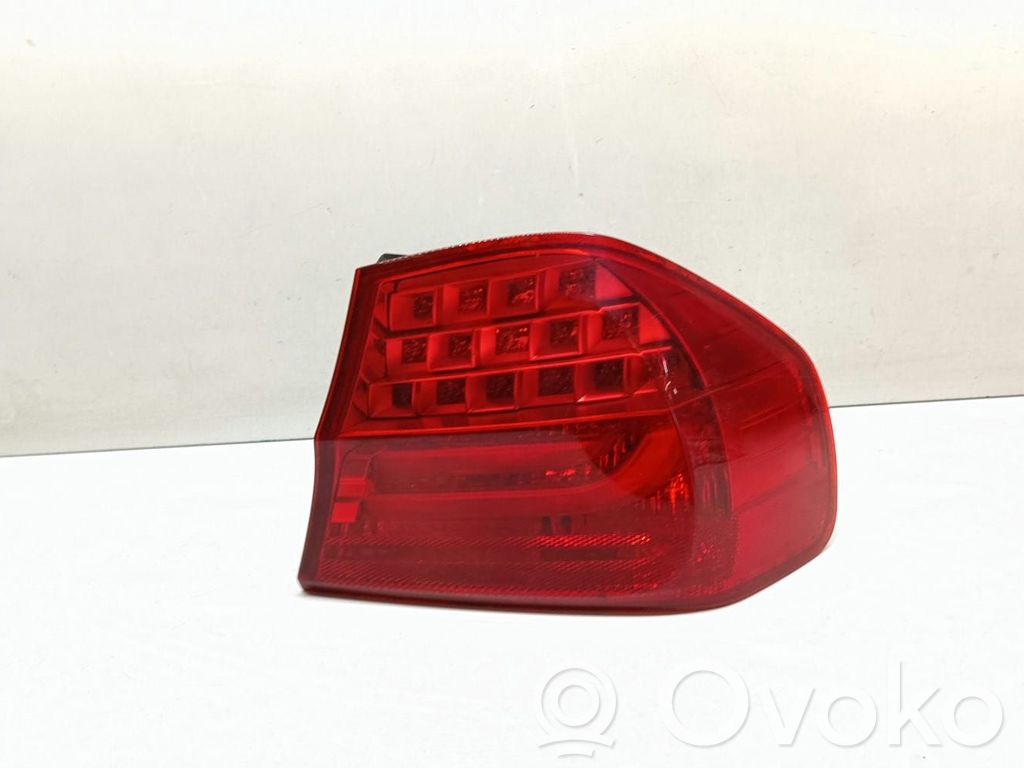 BMW 3 E90 E91 Rear/tail lights 