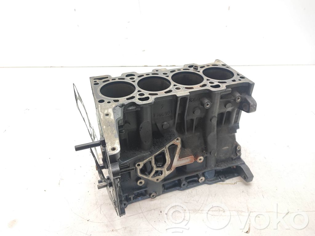 Bloque de motor   204D4,7786664