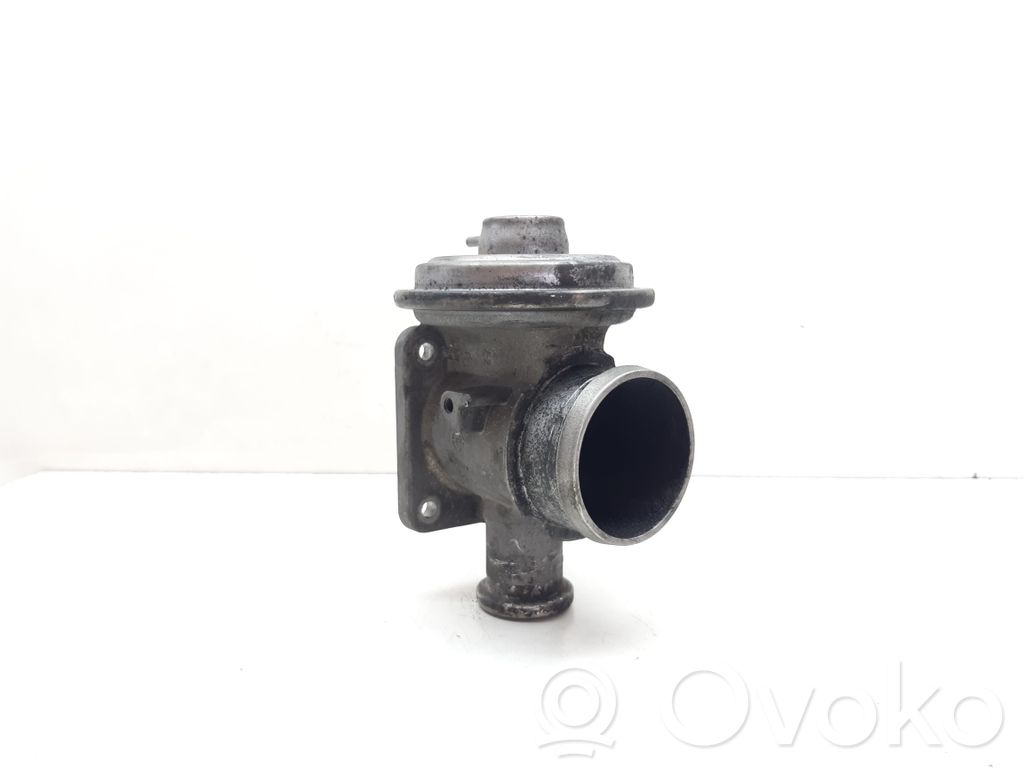 BMW 3 E46 EGR vožtuvas 