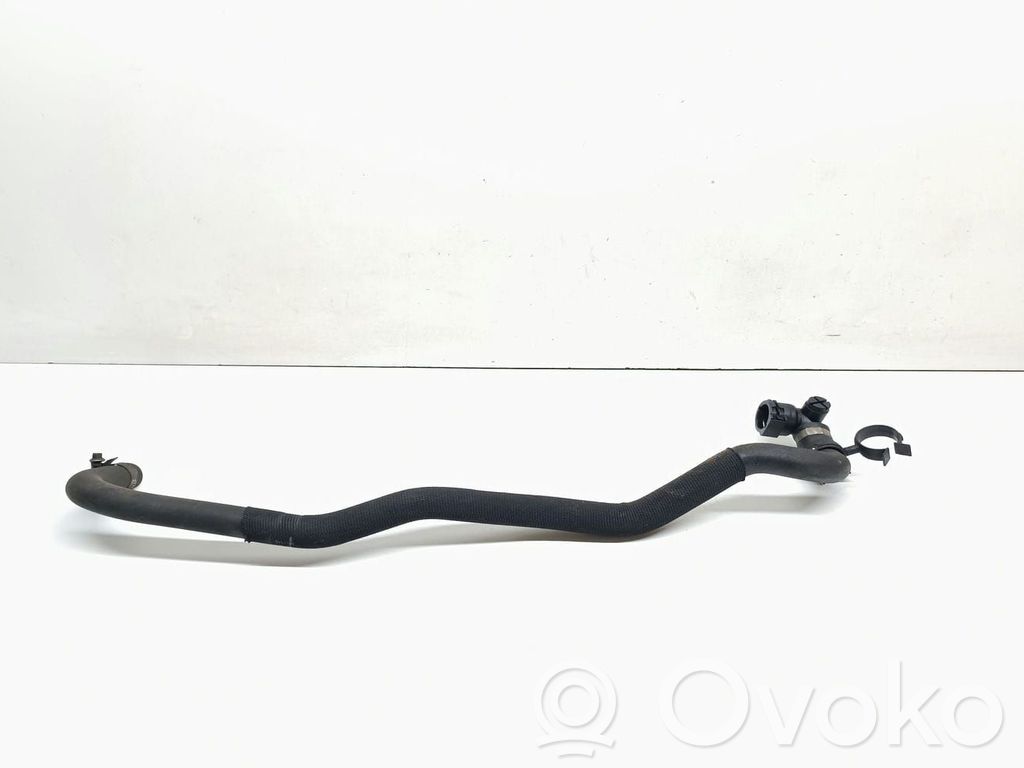 BMW 3 E92 E93 Engine coolant pipe/hose 