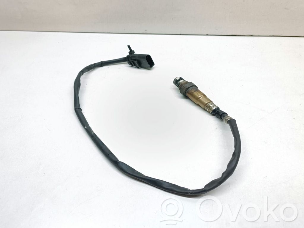 Audi A4 S4 B8 8K Sonda lambda 