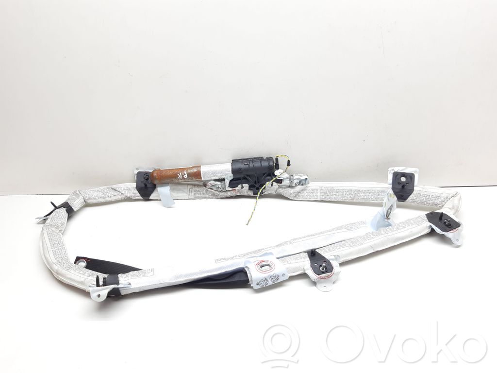 BMW X3 E83 Kopfairbag 
