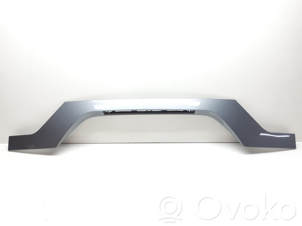 BMW X3 E83 Tailgate trim 