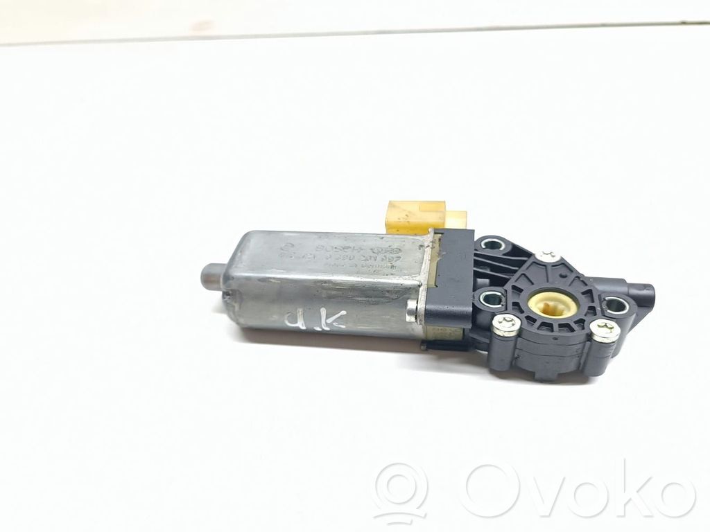 BMW 7 E65 E66 Elektrisks loga aizkariņš 