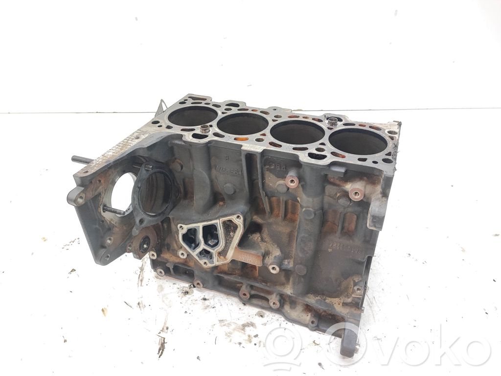 Bloque de motor   7786664,204D4