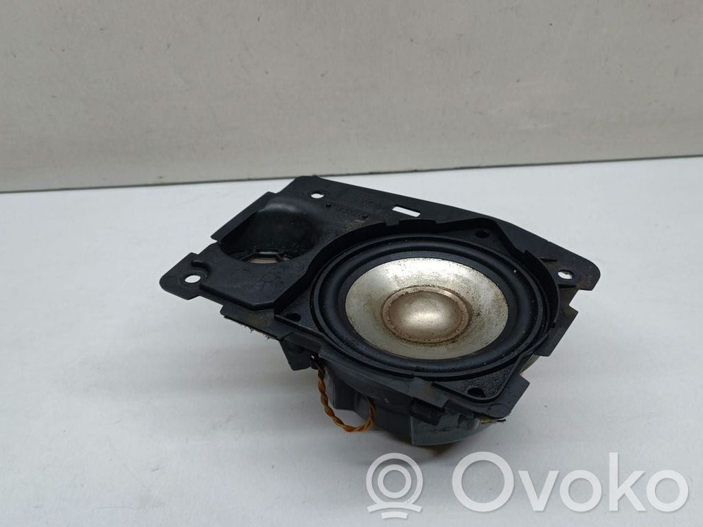 BMW 7 E65 E66 Parcel shelf speaker 