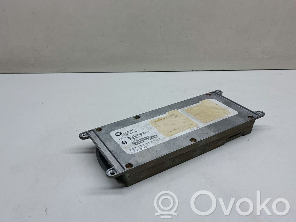 Bluetooth Modul Steuergerät   6946328,84116946328