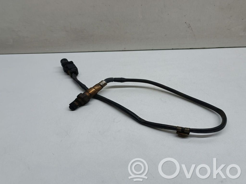 BMW 3 E90 E91 Lambda probe sensor 