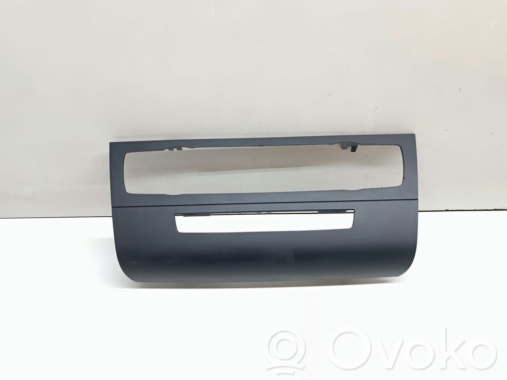 BMW 1 E81 E87 Climate control/heater control trim 