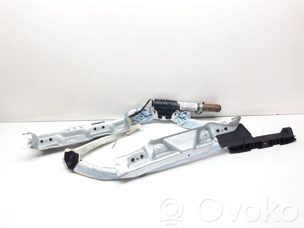 BMW X1 E84 Airbag del techo 