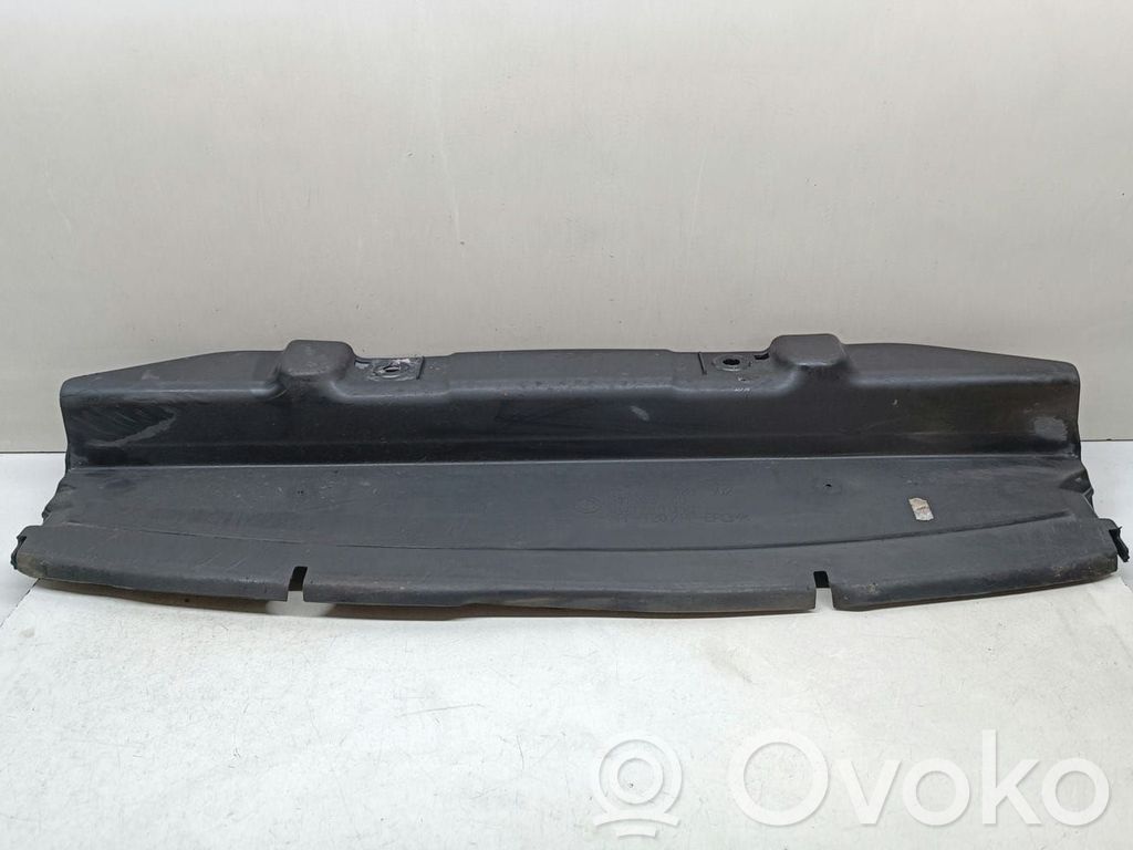 BMW 1 E81 E87 Rear bumper underbody cover/under tray 