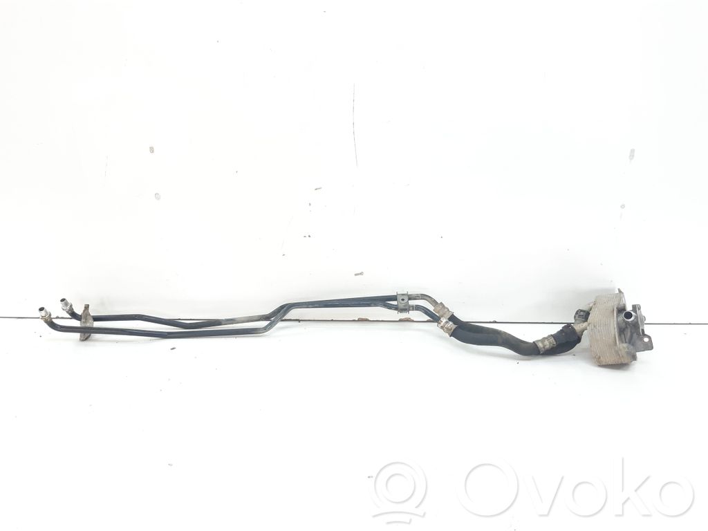 BMW X1 E84 Gearbox / Transmission oil cooler 