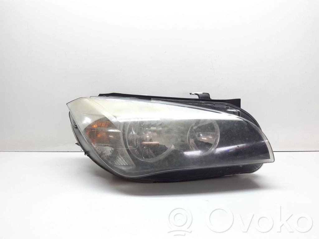 BMW X1 E84 Headlight/headlamp 