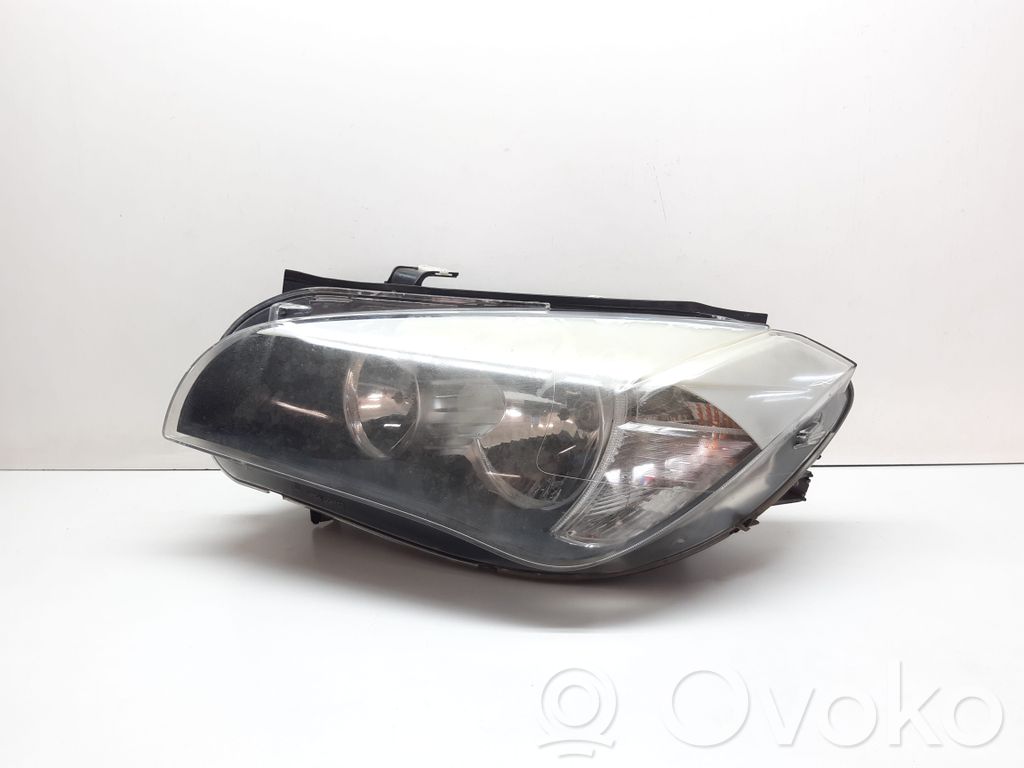 BMW X1 E84 Headlight/headlamp 