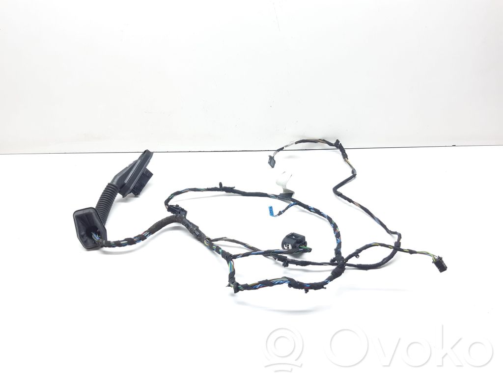 Cableado de puerta delantera   6938210,6925548,61136925548