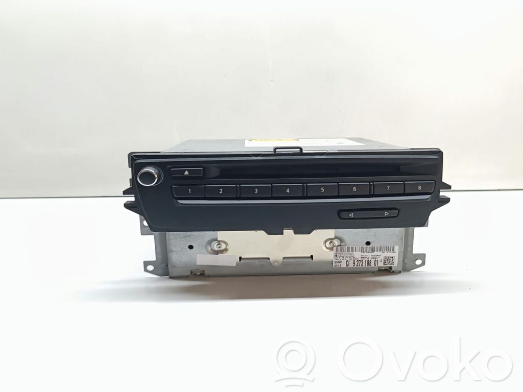 BMW 3 E90 E91 Radio / CD-Player / DVD-Player / Navigation 
