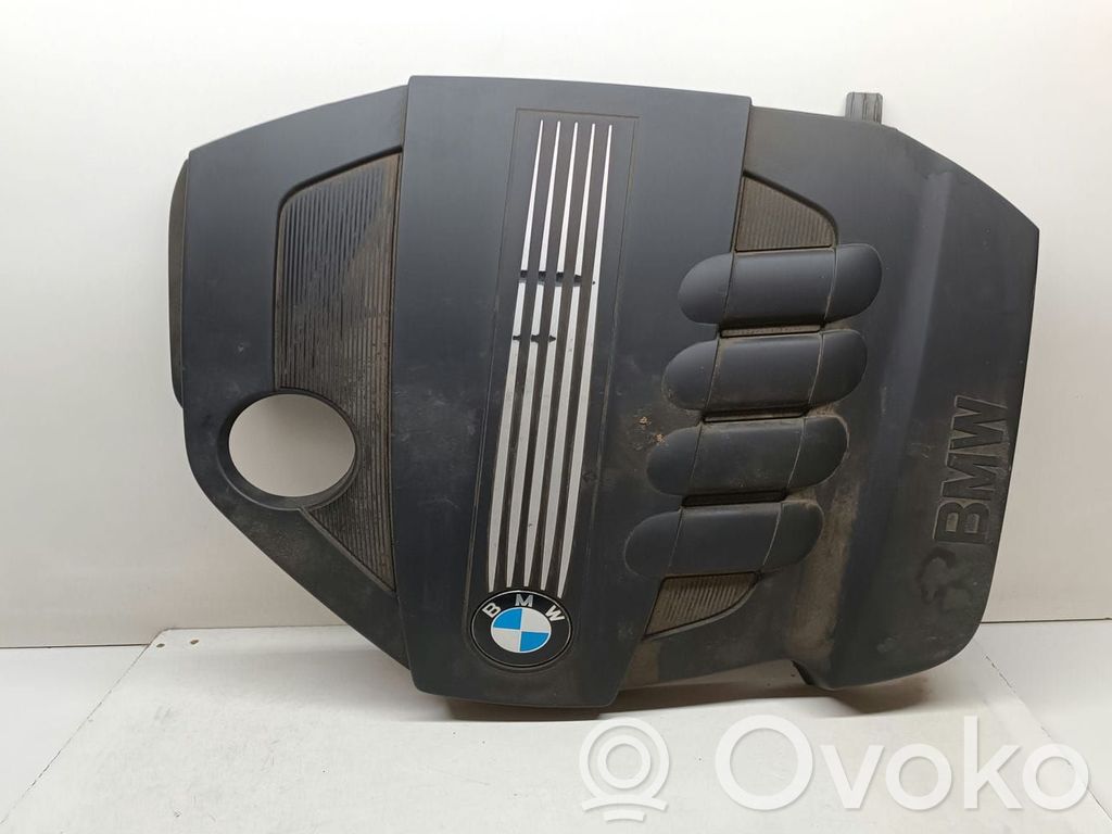 BMW 3 E90 E91 Motorabdeckung 