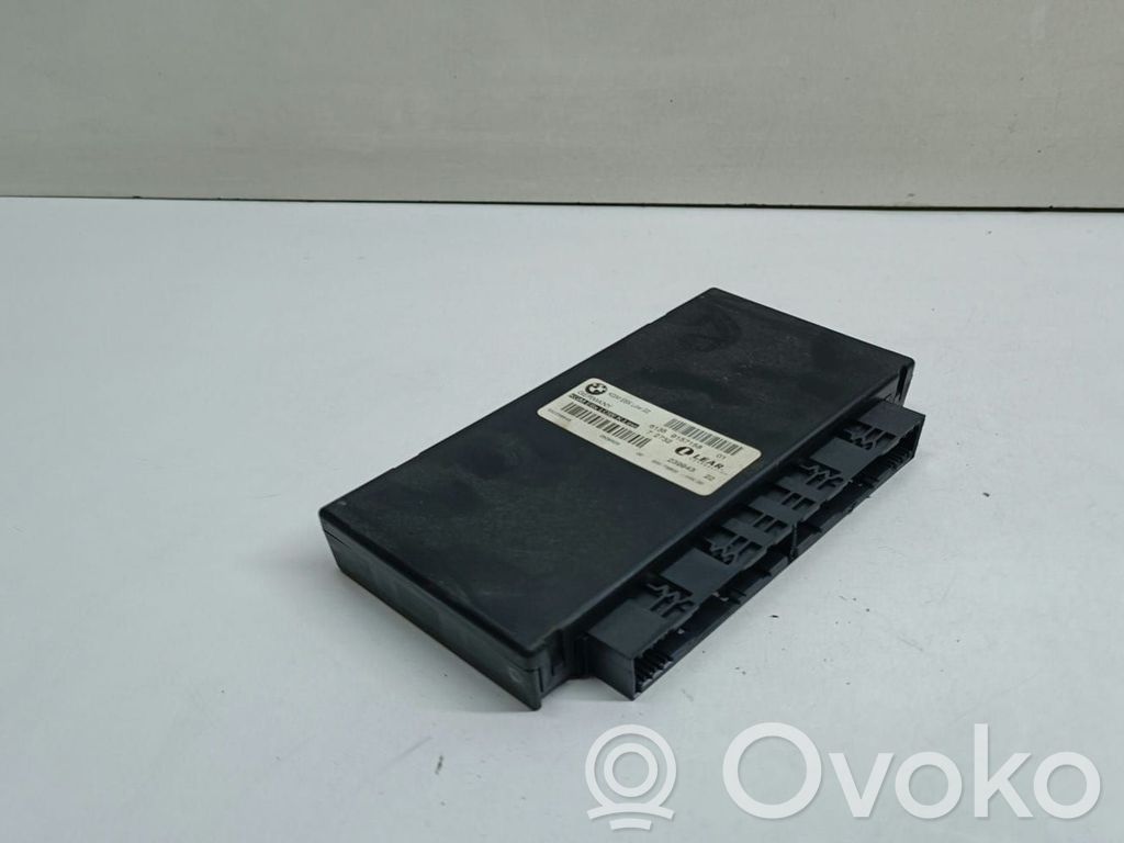 BMW 5 E60 E61 Komforta modulis 