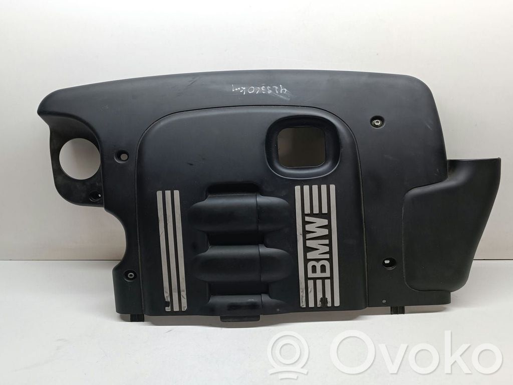 BMW 5 E60 E61 Engine cover (trim) 