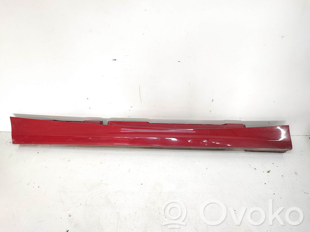 BMW 1 E81 E87 Sill 