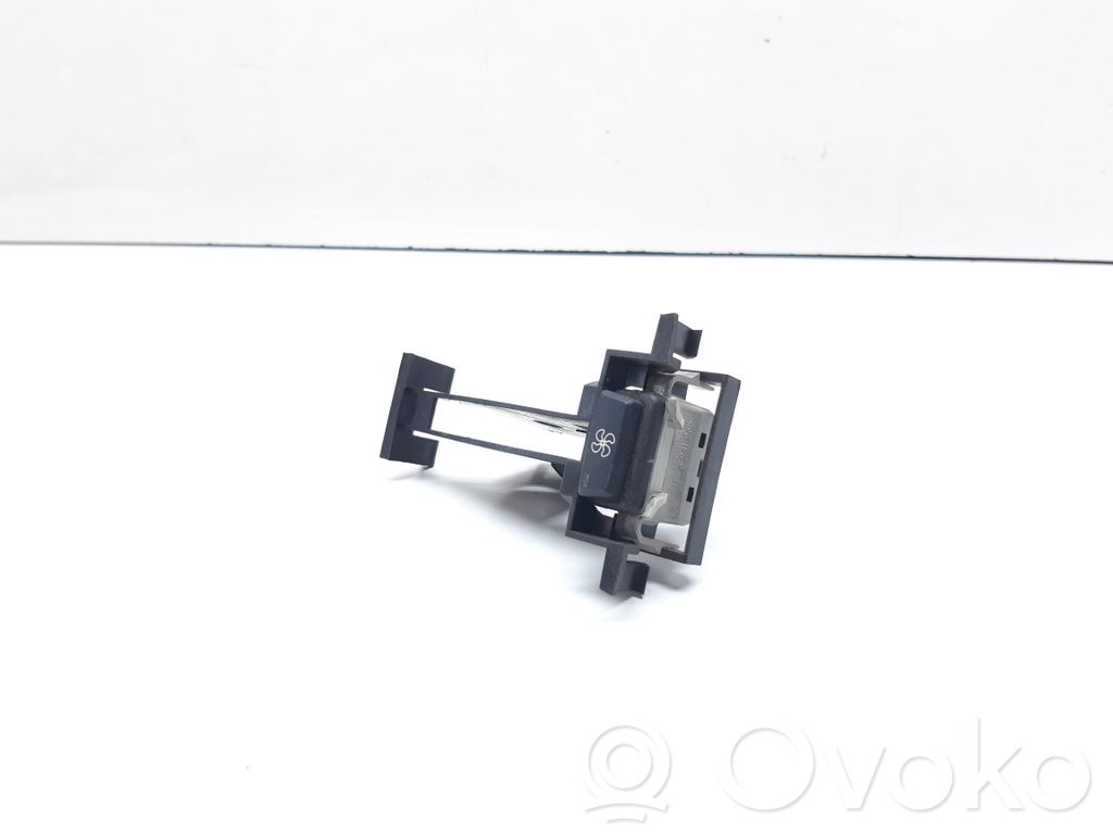 BMW X5 E70 Air conditioning (A/C) switch 