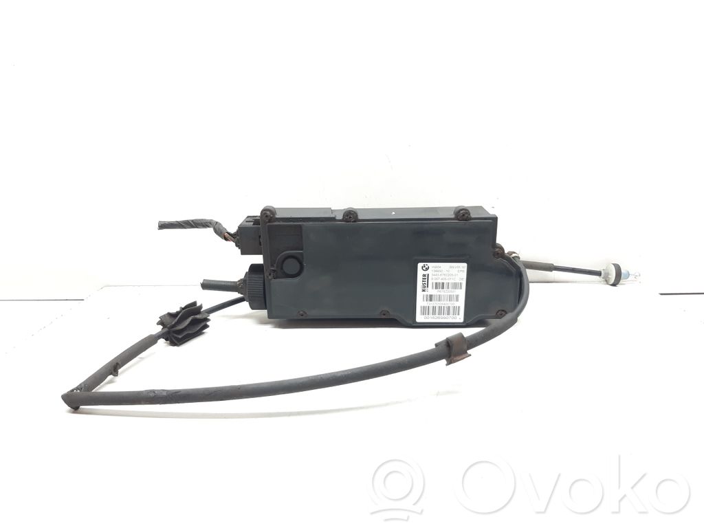 Hand brake control module   6782205,34436782205