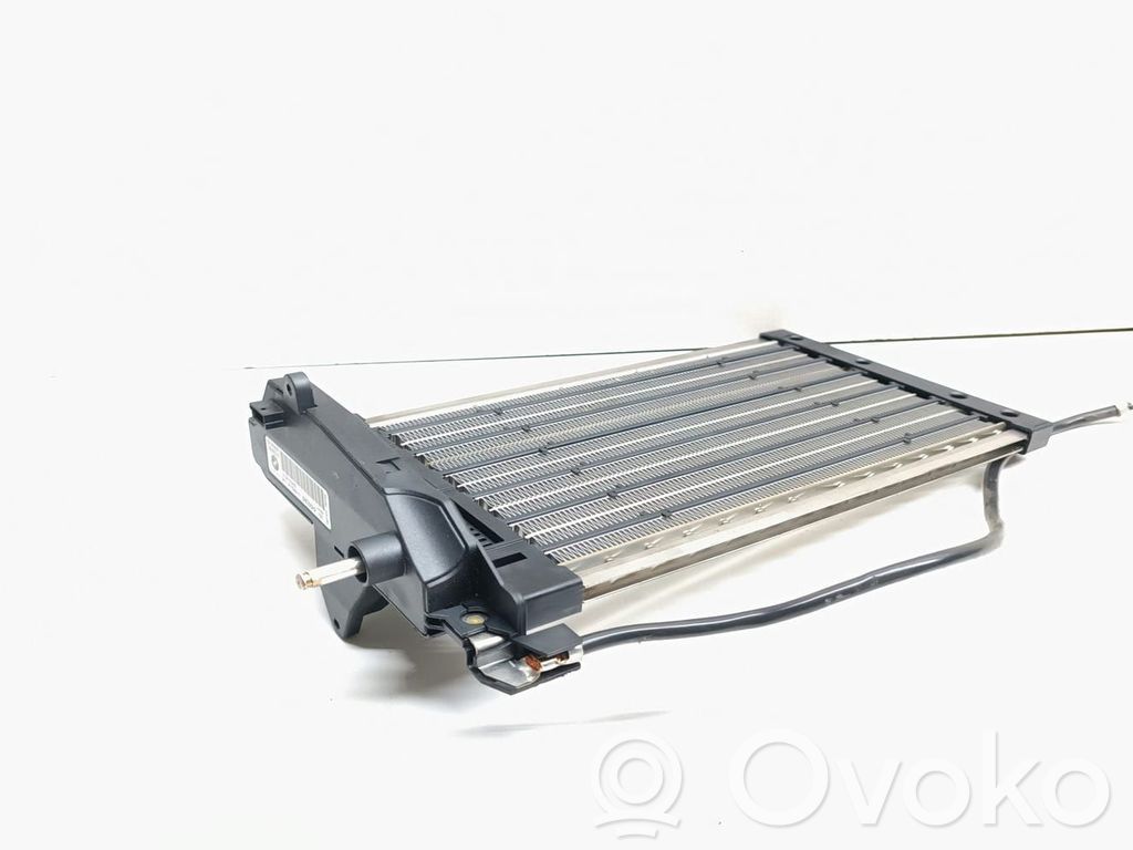 BMW 1 E81 E87 Radiateur électrique de chauffage auxiliaire 