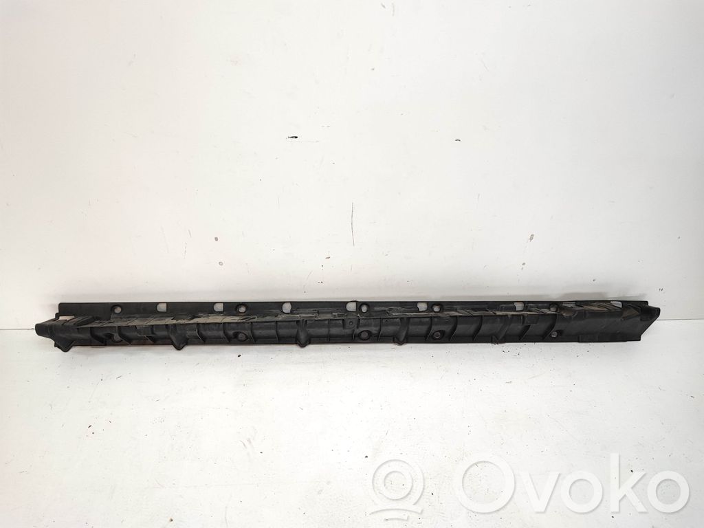 BMW X5 E70 Pastiprinimas slenksčio 