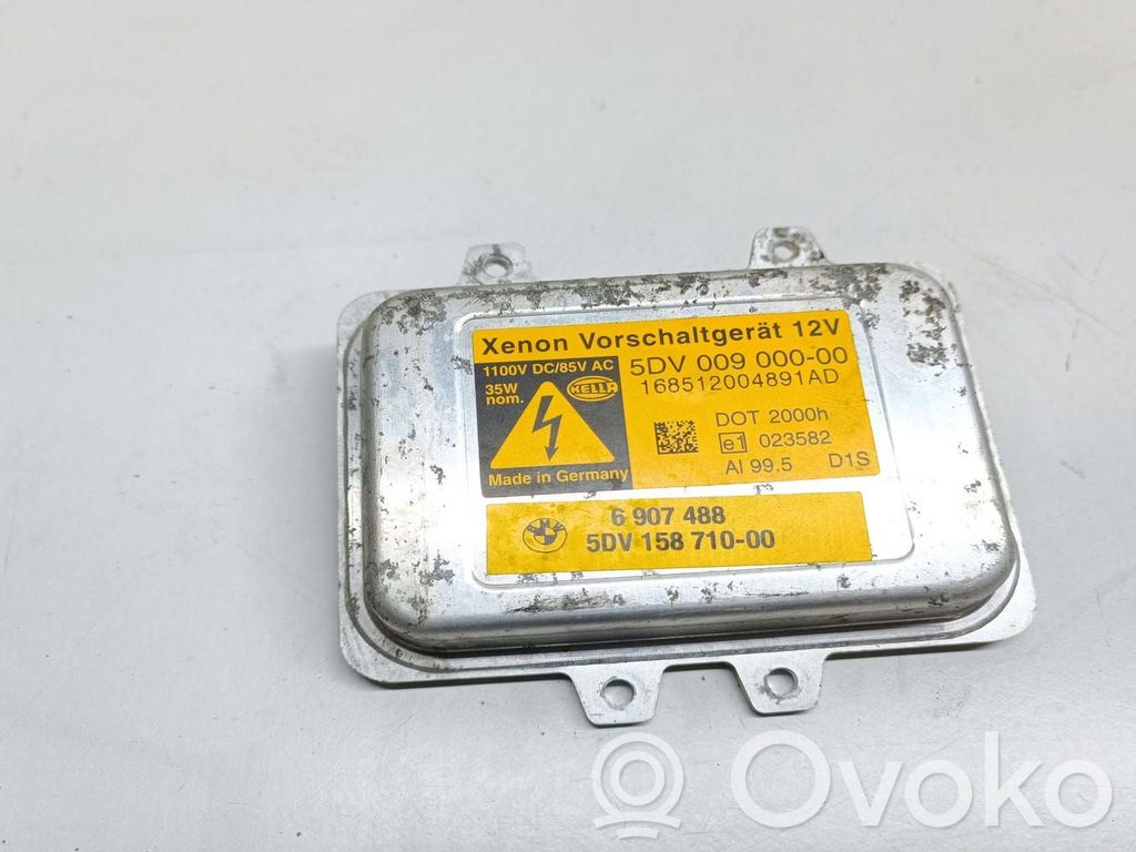 Lastre de faros xenón   6907488
