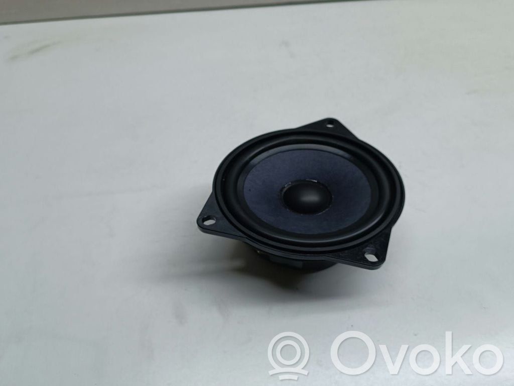 BMW 7 E65 E66 Front door speaker 