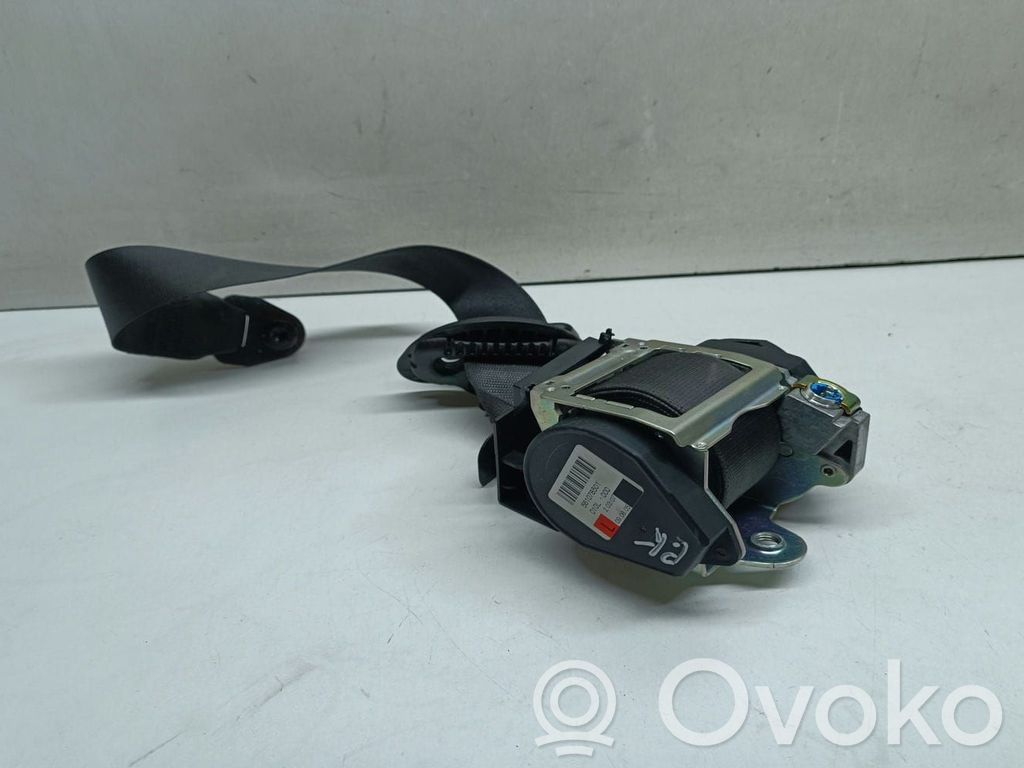 BMW 7 E65 E66 Front seatbelt 