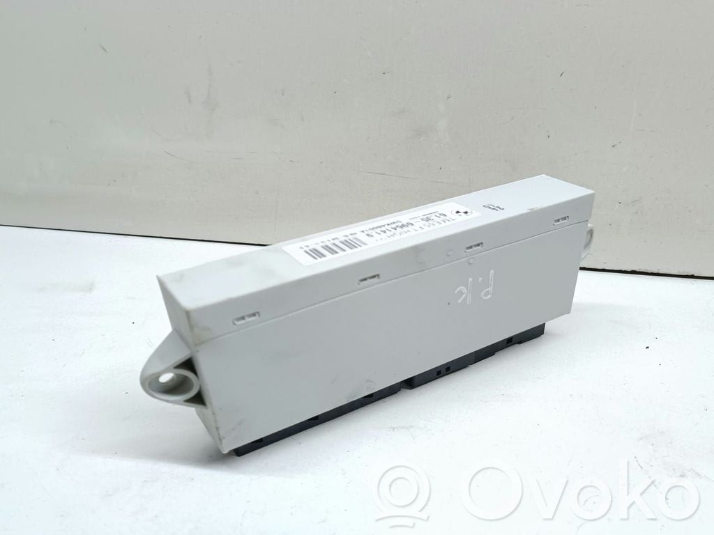 BMW 7 E65 E66 Door control unit/module 