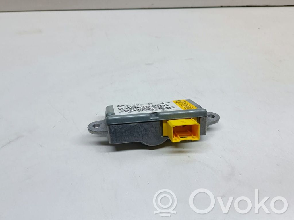 BMW 7 E65 E66 Airbag control unit/module 