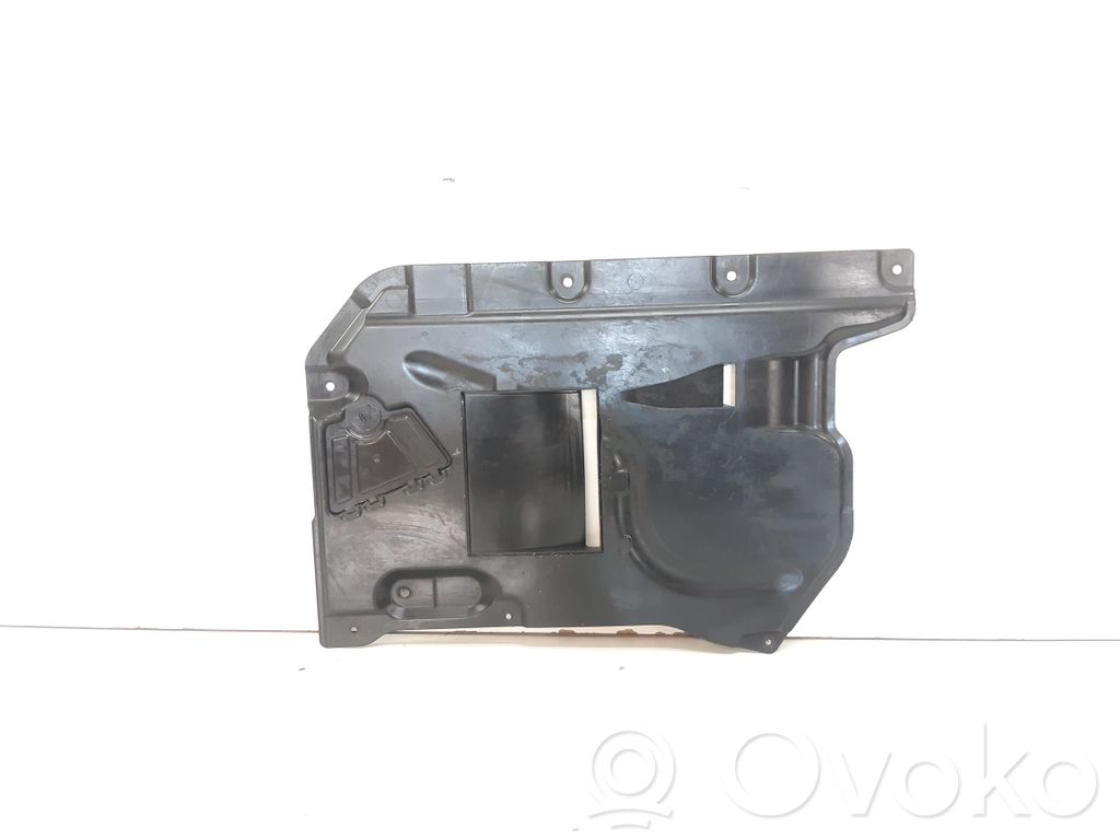 BMW 3 E90 E91 Gearbox bottom protection 