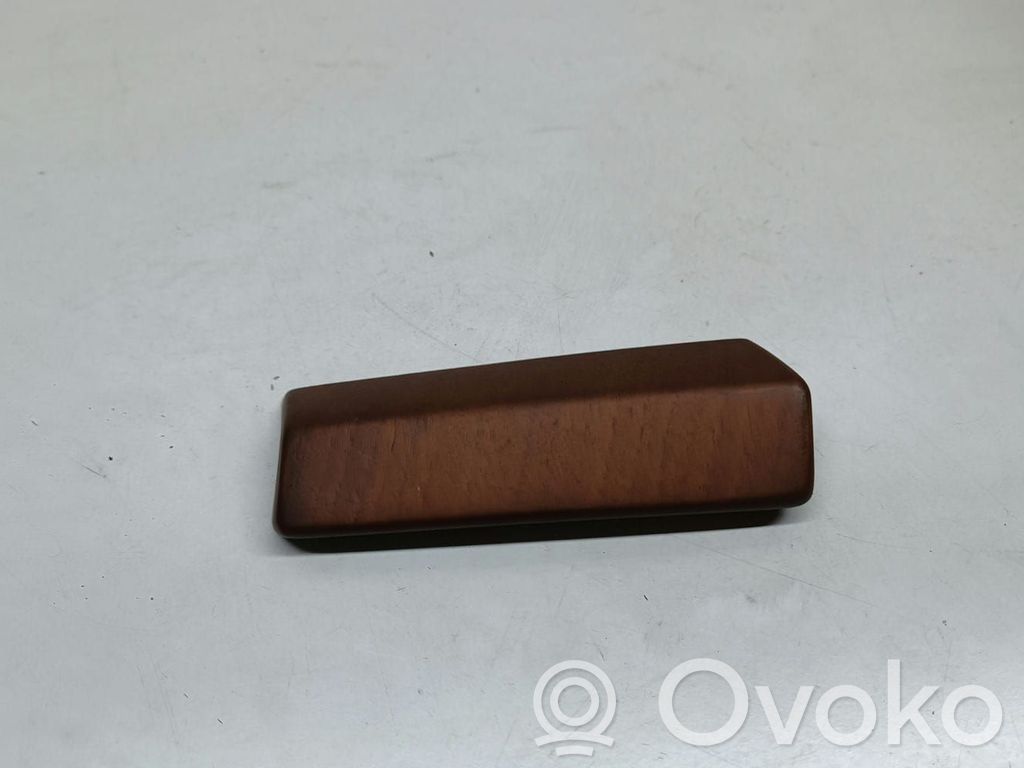 BMW 7 E65 E66 Dashboard glove box trim 