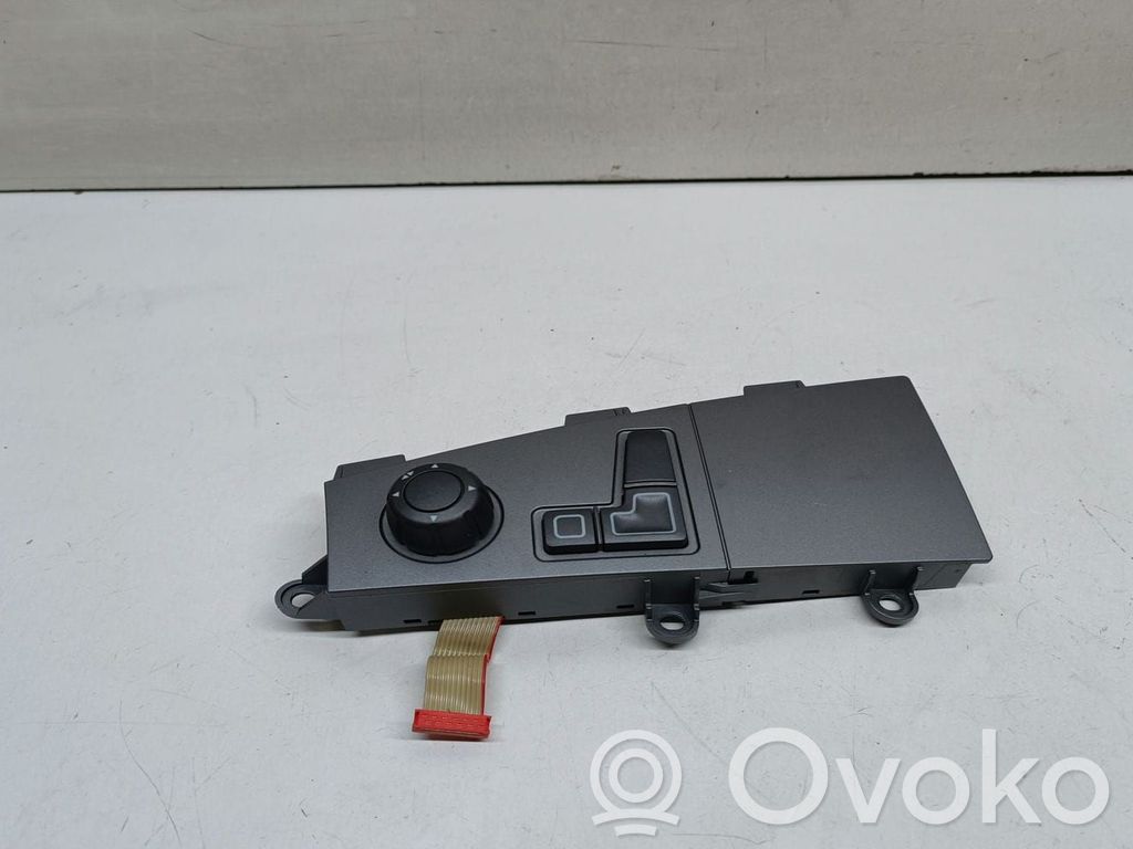 BMW 7 E65 E66 Seat adjustment handle 