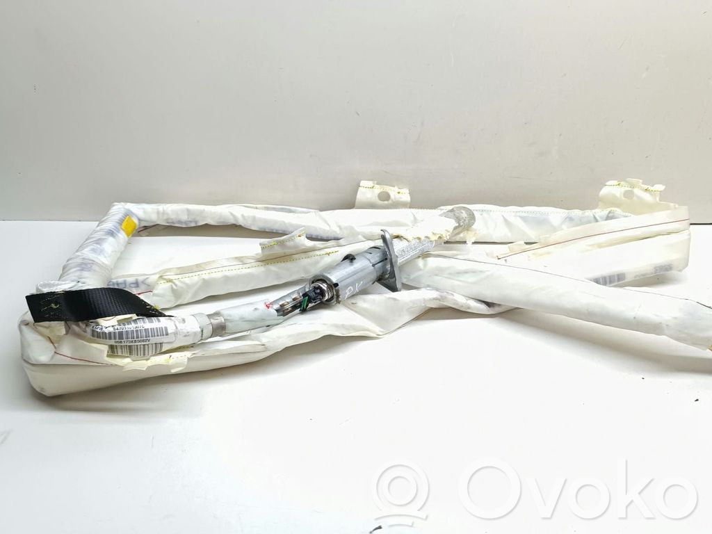 BMW 7 E65 E66 Kopfairbag 