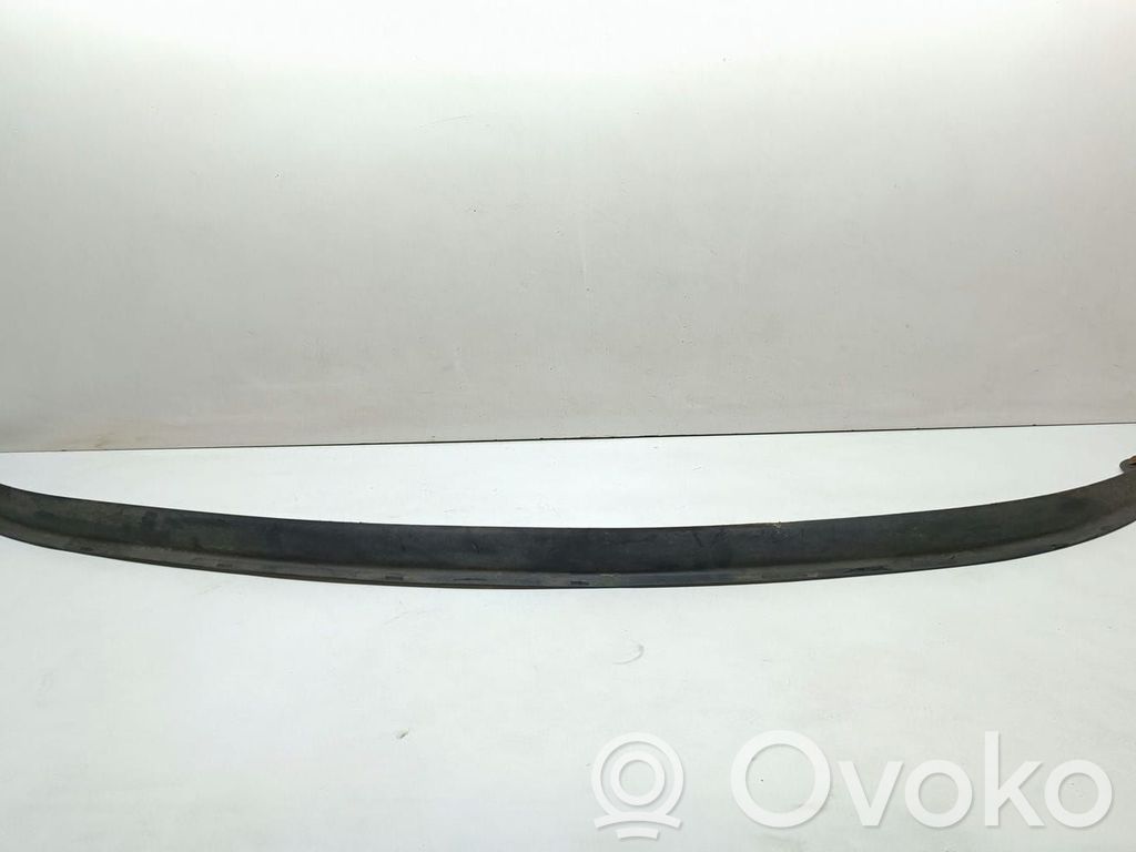 BMW 7 E65 E66 Borde del parachoques delantero 