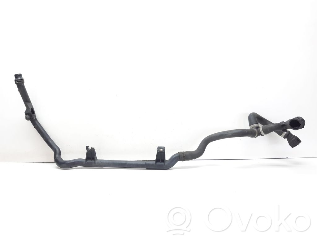 BMW 3 E90 E91 Engine coolant pipe/hose 
